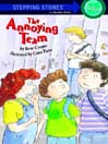 Cover image for The Annoying Team